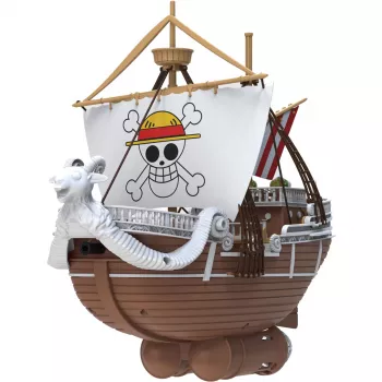 RC-Boot REVELL One Piece „GOING MERRY“ Modell 24143, ferngesteuertes maßstabsgetreues Modellboot