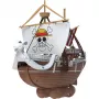 RC-Boot REVELL One Piece „GOING MERRY“ Modell 24143, ferngesteuertes maßstabsgetreues Modellboot