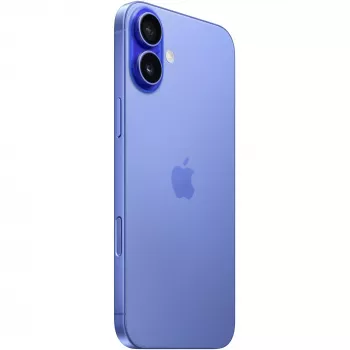 iPhone 16 Plus, Ultramarin, 512 GB, 6,7 inch, MY2D3ZD/A