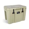 Kühlbox Petromax KX50-SAND 50 L Polyethylen-Isolierung