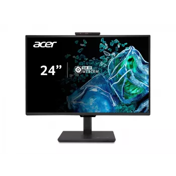 Monitor Acer VERO B248WE5BEMIQPRCUZX 24 Zoll IPS 1920x1200