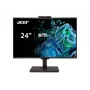 Monitor Acer VERO B248WE5BEMIQPRCUZX 24 Zoll IPS 1920x1200