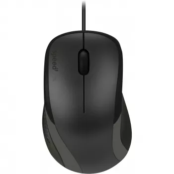 Maus SPEEDLINK SL-610011-BK USB Typ-A Optisch