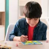 Malset Ravensburger CreArt — Frecher Pikachu (Modell 25557) Malen-nach-Zahlen-Set