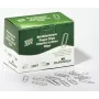 Metall-Büroklammern Durable 120725 1000 Stück