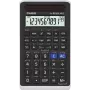 Casio fx-82SOLAR II - wissenschaftlicher Rechner - 10 Stellen plus 2 Exponenten - Solarpanel (FX-82SOLARII)