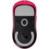 Wireless Gaming Maus Logitech PRO X SUPERLIGHT 2C Pink
