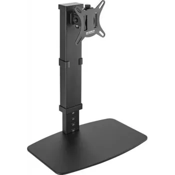 SpeaKa Professional SP-TMS-200 Monitorständer Basis 43,2 cm (17) - 81,3 cm (32) höhenverstellbar (SP-10092880)