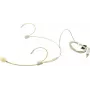 Headset-Mikrofon Omnitronic FAS für Bodypack-Transmitter 13063456 — Leichtes Nieren-Design