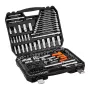 Werkzeugset NEO tools 10-220 — 220-teiliger Handwerkzeugkoffer