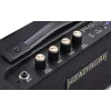 Tragbarer FRFR-Gitarrenverstärker HEADRUSH FRFR-GO, 65W, Full-Range, batterie-/netzbetrieben