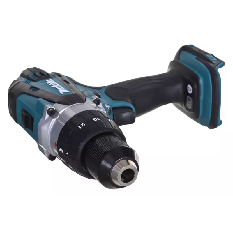 MAKITA. AKKUSCHRAUBER 18V DDF458Z 91/58Nm, ohne Akku und Ladegerät