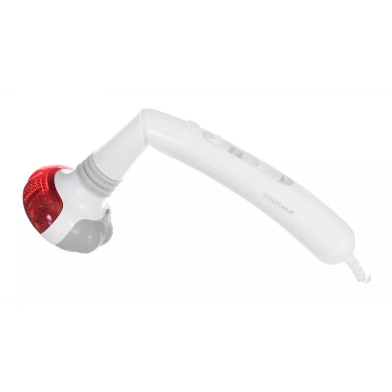Massagegerät Medisana HM 886 Knie Nacken Weiß