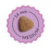 ADDVENA Power of Nature Adult Sensitive Medium/Large Lamm - Trockenfutter - 10kg