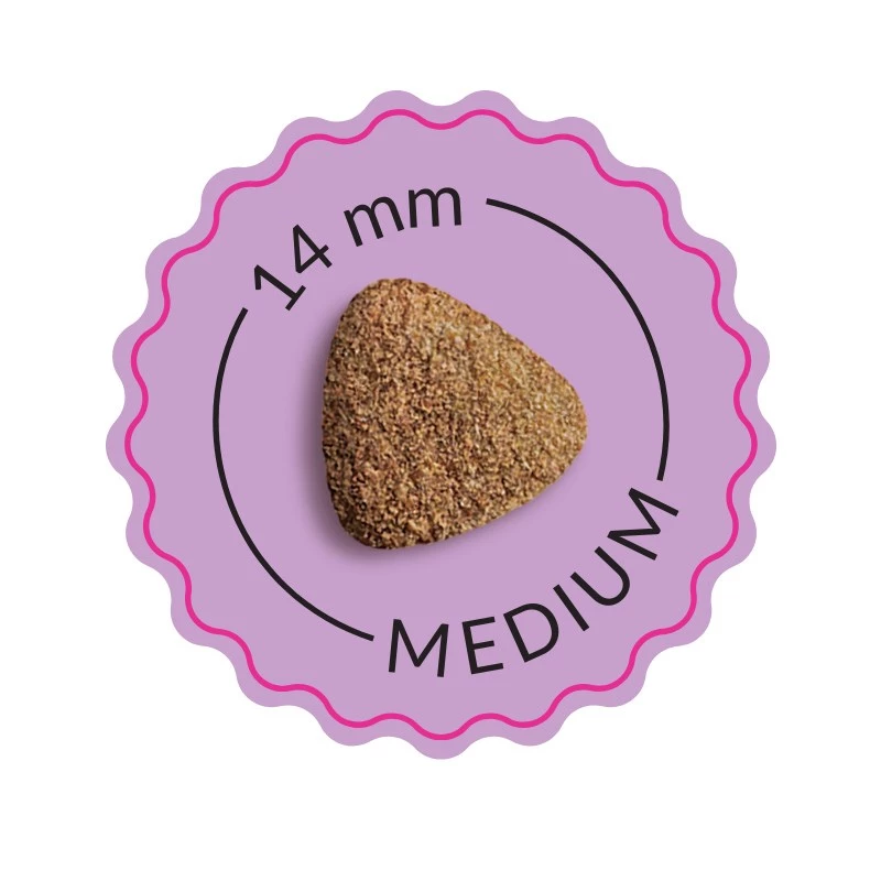 ADDVENA Power of Nature Adult Sensitive Medium/Large Lamm - Trockenfutter - 10kg