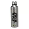 Paladone Star Wars Metall-Trinkflasche
