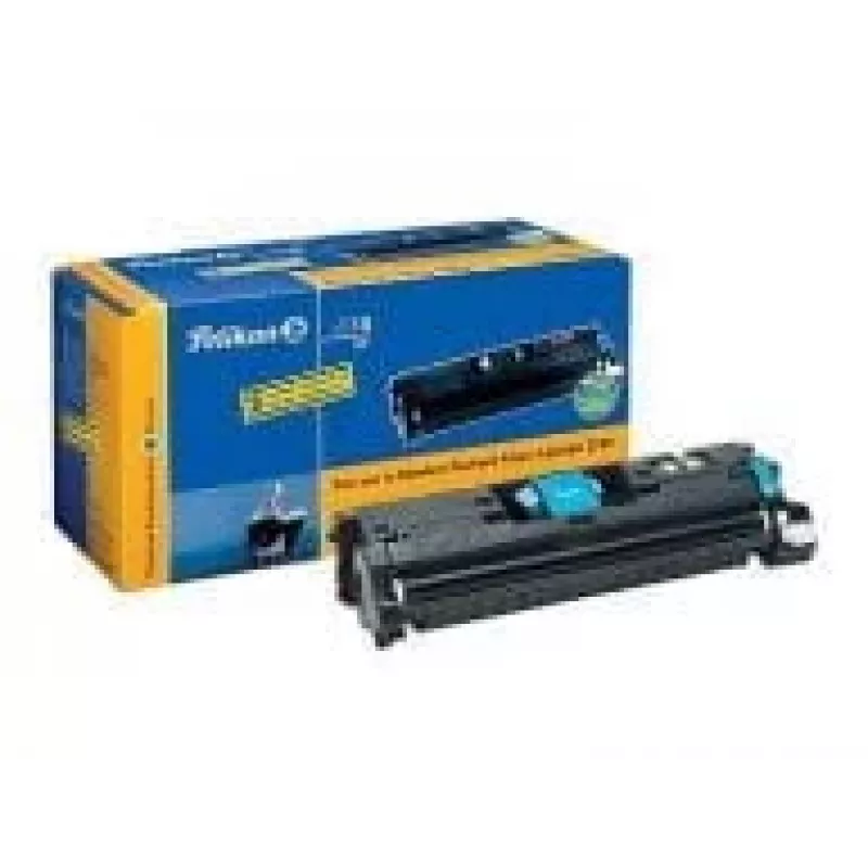 Pelikan 626943 Druckerverbrauchsmaterial 2550 L Cyan