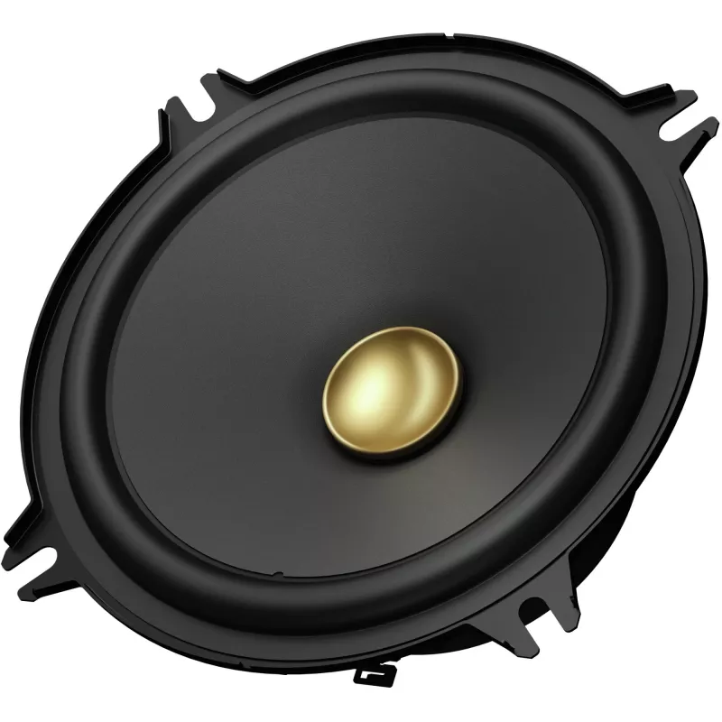 Pioneer TS-A1301C Autolautsprecher 2-Wege 300 W 50 W 2 Stk.