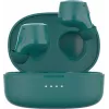Belkin SoundForm Bolt Headset Kabellos In-Ear Anrufe/Musik/Sport/Alltag Bluetooth Teal
