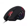 A4Tech Maus Bloody J95S Stone schwarz USB (Aktiviert) A4TMYS47300