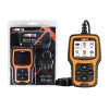 2in1 Diagnosescanner OBD2 und Batterietester Ancel AD410 PRO