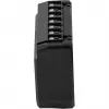 Shelly 2PM Gen3 Smart Switch 2P Schwarz