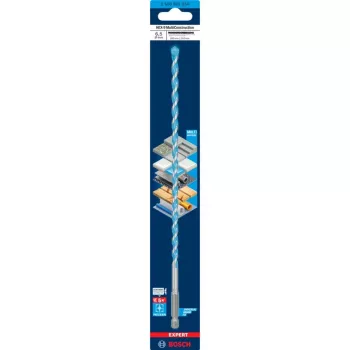 Bohrer Bosch Expert Hex-9 Multi Construction 6,5 mm