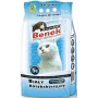 Klumpstreu Super Benek Certech Super Benek White Antibakteriell 5 L — Bentonitgranulat, schnell absorbierend, Geruchsbeseitigung