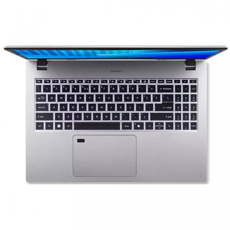 Laptop Acer TravelMate P2 TMP215-75-G2-TCO-54C5 15,6 Zoll Intel Core Ultra 5 16 GB 512 GB Intel Arc Windows 11 Pro