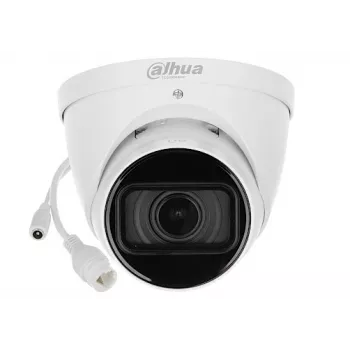 Dahua Technology Entry IPC-HDW1431T-ZS-2812-S4 Sicherheitskamera Turret IP Überwachungskamera Innen & Außen 2688 x 1520 Pixel Decke