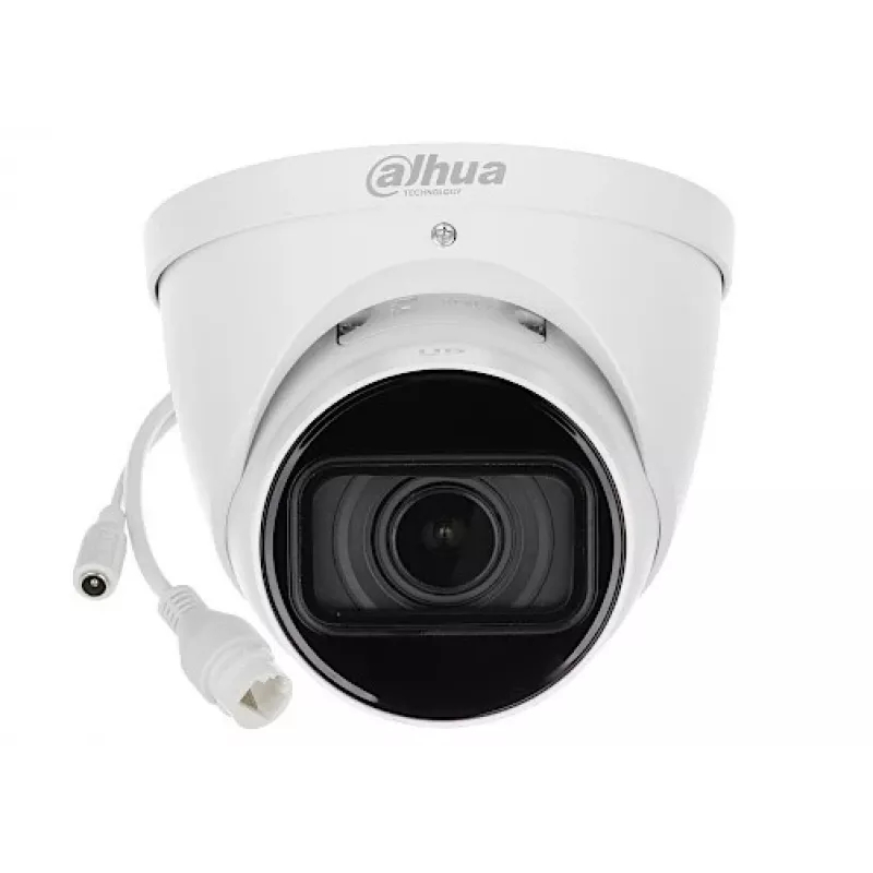 Dahua Technology Entry IPC-HDW1431T-ZS-2812-S4 Sicherheitskamera Turret IP Überwachungskamera Innen & Außen 2688 x 1520 Pixel Decke