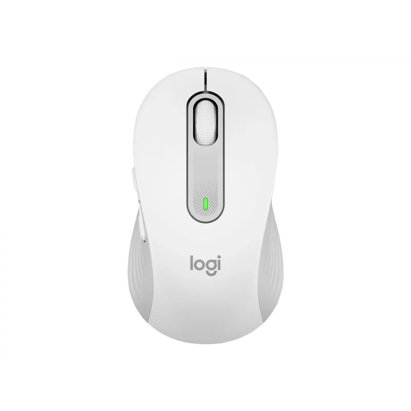 Maus Logitech Signature M650 Wireless RF Wireless + Bluetooth