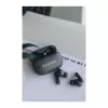 Canyon CNS-TWS10BK Kopfhörer und Headset True Wireless Stereo (TWS) In-Ear für Anrufe/Musik/Sport/Alltag USB Typ-C Bluetooth Schwarz (CNS-TWS10BK)