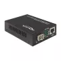 Netzwerk-Medienkonverter DeLOCK 86110