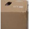 AUSVERKAUF. LG | BESCHÄDIGTE VERPACKUNG, GEBRAUCHT, Kratzer am Bein