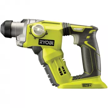 Hammerbohrer (pneumatisch) SDS+ 18V, ohne Akku und Ladegerät RYOBI