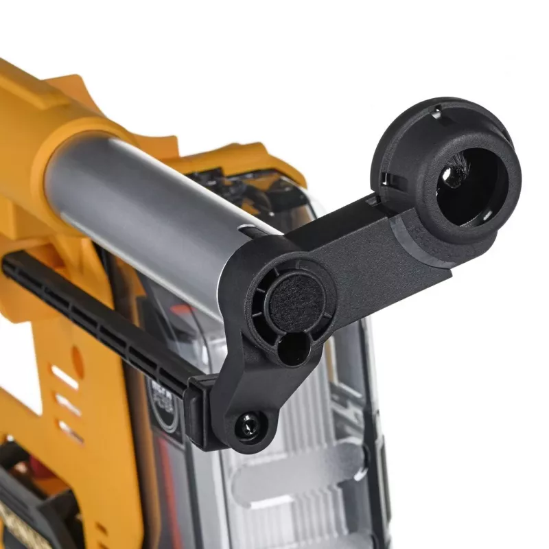 Staubabsaugung DeWalt D25303DH-XJ, tragbar 340 mm, 1,4 kg, gelb