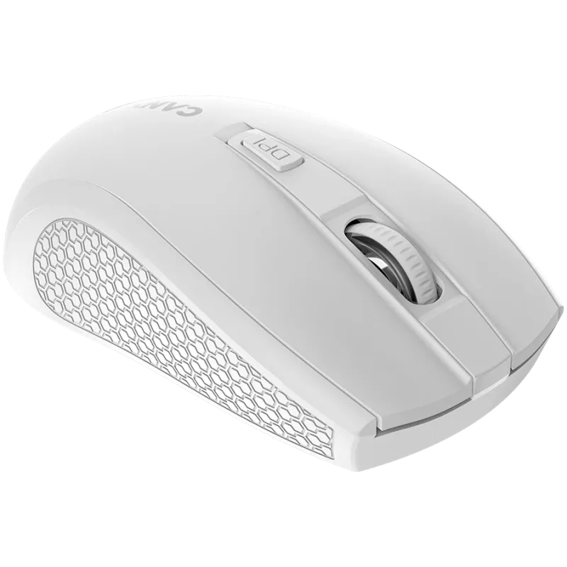 Canyon MW-7 Maus, Rechtshänder, RF Wireless, Optisch, 1600 DPI