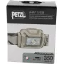 Stirnlampe Petzl ARIA® 1 RGB camo — Petzl E069BB01, wiederaufladbare kompakte Stirnlampe mit RGB-Beleuchtung