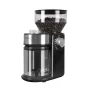 Kaffeemühle Caso Barista Crema 150 W 240 g Schwarz