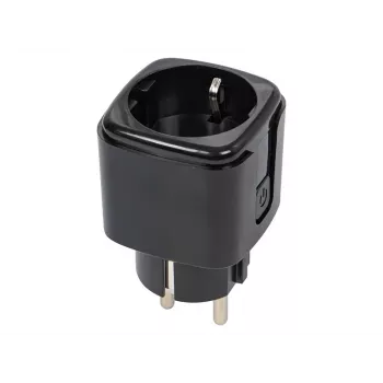 Smart-Steckdose BLOW TUYA V3 WLAN-gesteuert 16A, Einzelsteckdose, Fern-EIN/AUS