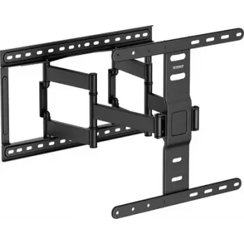 SpeaKa Professional SP-TVM-1100 TV-Wandhalterung klappbar ausziehbar 94,0 cm 37 - 190,5 (SP-13383172)
