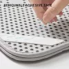 Katzenstreumatte PETKIT Pura X / Pura Max, 55 x 55 x 13 cm, schützende Bodenmatte für den Katzenklo-Bereich