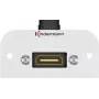 HDMI-Steckdose Kindermann 7441000582