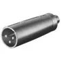 Wentronic 27458 Connectivity Accessory Schwarz
