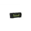 Lexmark Ultra High Yield Schwarz Tonerkartusche, Original