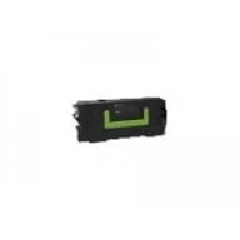 Lexmark Ultra High Yield Schwarz Tonerkartusche, Original