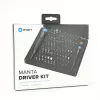 iFixit EU145392 Schraubendreher-Bit 112 Stück