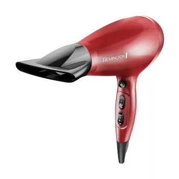 Remington T|Studio Silk Haartrockner 2400 W Rot