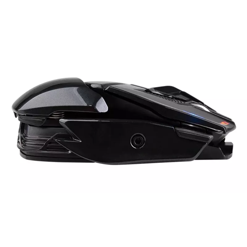 Kabelgebundene Gaming-Maus Mad Catz M.M.O. 7+